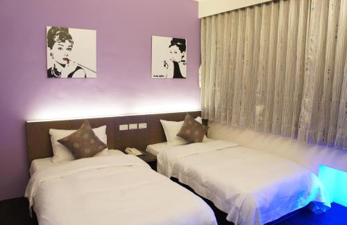 Magong Hotel | Yuh-Tarng Hotel