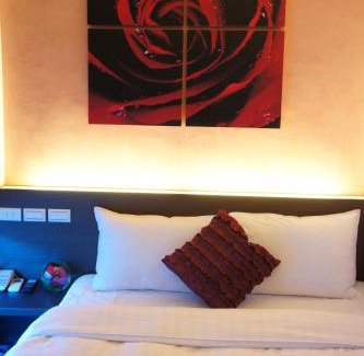 Magong Hotel | Yuh-Tarng Hotel