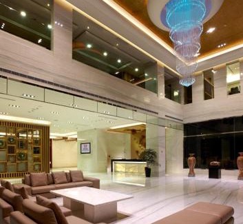 East District Hotel | Yuh Tong Hotel
