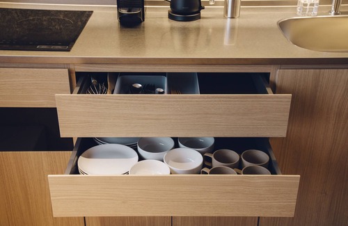 Nakagyo Ward House | Yuhi House Kyoto Dog Friendly