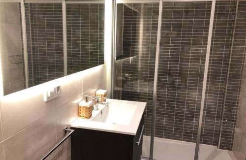 La Coruna Apartment | Yuhom casas con alma Galera 2º