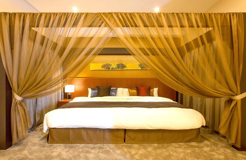 Sashiki Hotel | Yuinchi Hotel Nanjo