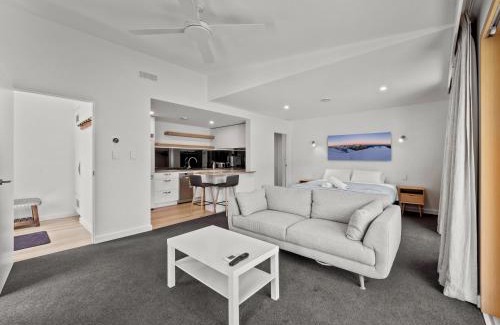 Crackenback Apartment | Yuki Studio