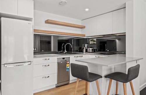 Crackenback Apartment | Yuki Studio