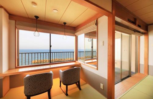 Kaike Onsen Hotel | Yukibou Hakusen