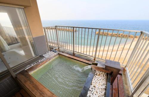 Kaike Onsen Hotel | Yukibou Hakusen