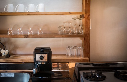 Hokujo Cottage | Yukiita Lodge