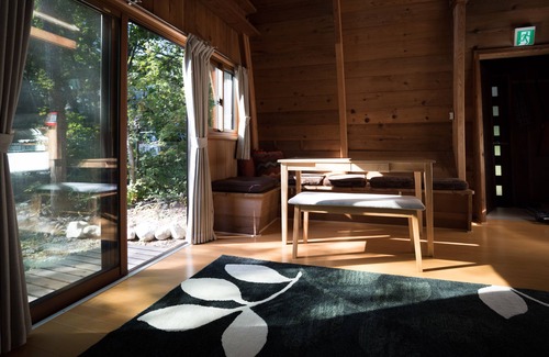 Hokujo Cottage | Yukiita Lodge