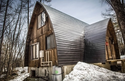 Hokujo Cottage | Yukiita Lodge