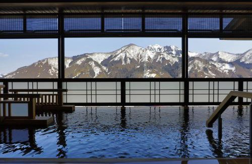 Yuzawa-machi Hotel | Yukinohana