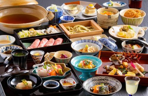 Yuzawa-machi Hotel | Yukinohana