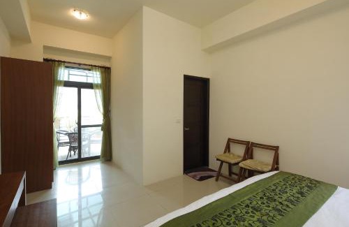 Yuli House | Yuli Rainbow Bridge Bed & Breakfast