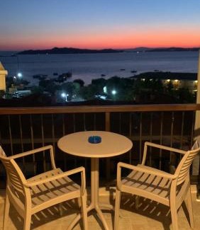 Ouranoupoli Apartment | Yulia Guest House