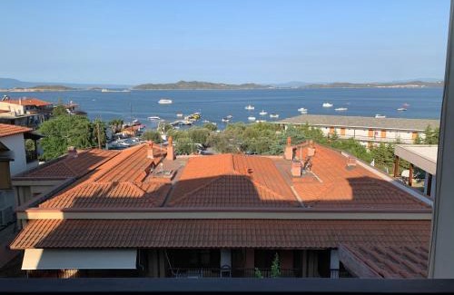 Ouranoupoli Apartment | Yulia Guest House