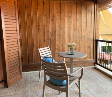 Ouranoupoli Apartment | Yulia Guest House