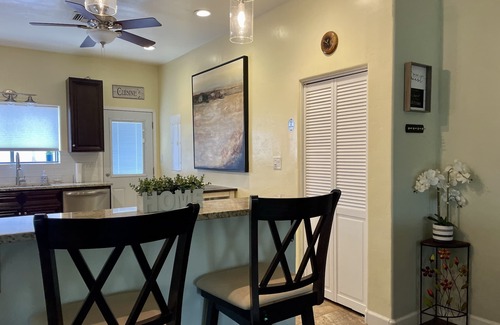 Yuma Townsite House | Yuma's Downtown Cottage with fast Wi-Fi, Yuma's Downtown Cottage