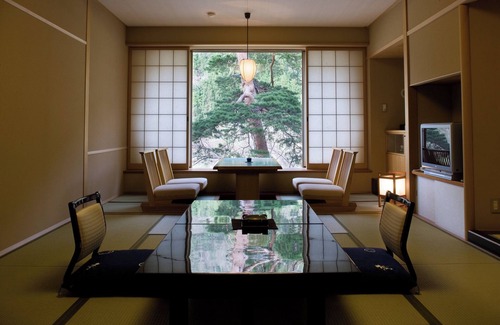 Tonami House | yumetsuzuri