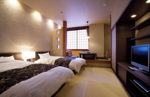 Tonami House | yumetsuzuri