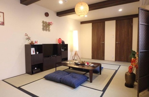 Minami Apartment | Yumeya Goryo
