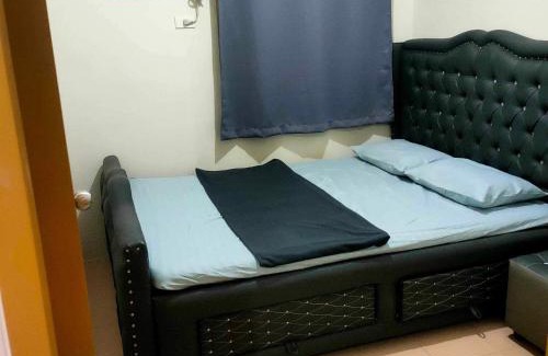Dumaguete Apartment | Yumi Condotel 1