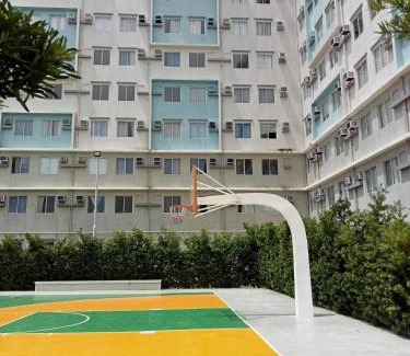 Dumaguete Apartment | Yumi Condotel 1