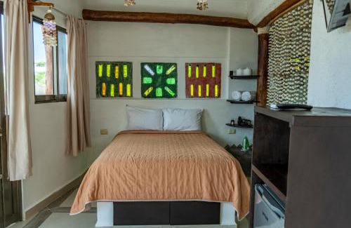 La Gloria Apartment | Yumkaax by Andiani, a unos pasos de la playa