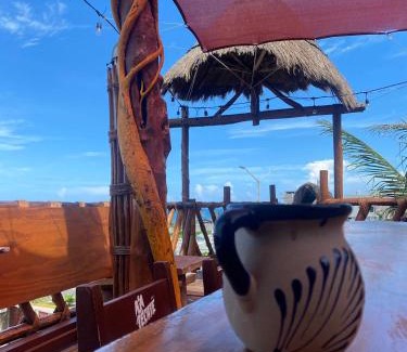 La Gloria Apartment | Yumkaax by Andiani, a unos pasos de la playa