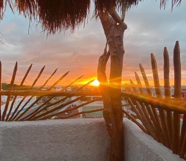 La Gloria Apartment | Yumkaax by Andiani, a unos pasos de la playa