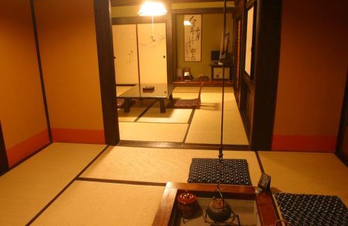 Hitoegane Hotel | Yumoto Choza