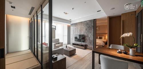 Tamsui Hotel | Yun Estate Hotel