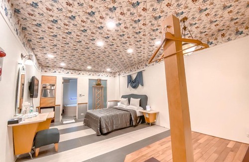 Anping Hotel | Yun Sung Motel