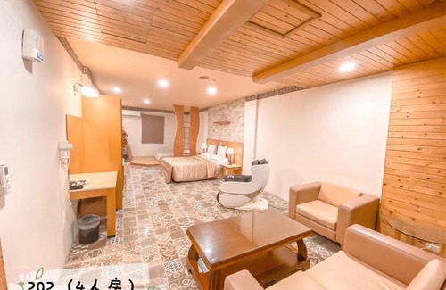 Anping Hotel | Yun Sung Motel