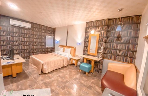 Anping Hotel | Yun Sung Motel