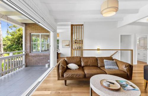 Cunjurong Point House | Yungaburra Beach Haven