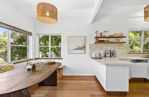 Cunjurong Point House | Yungaburra Beach Haven