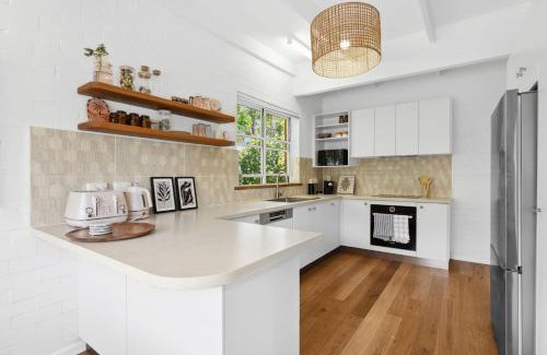 Cunjurong Point House | Yungaburra Beach Haven