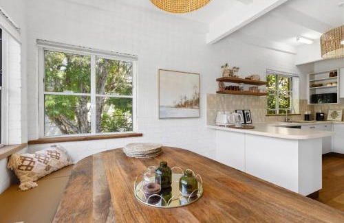 Cunjurong Point House | Yungaburra Beach Haven