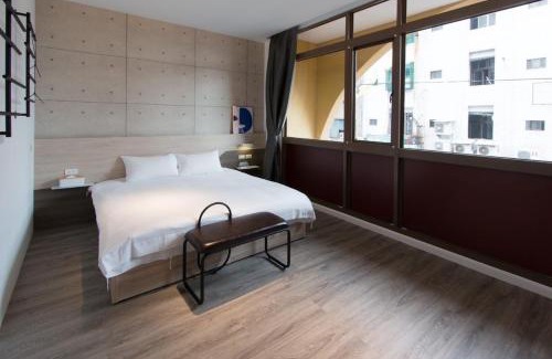 Hualien City Centre House | Yunhua B&B