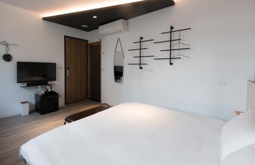 Hualien City Centre House | Yunhua B&B