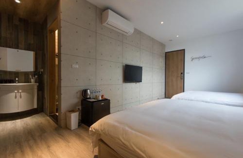 Hualien City Centre House | Yunhua B&B