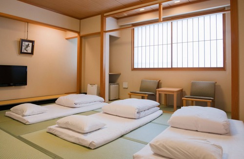 Shimogyo House | Yunoyado SYOUEI
