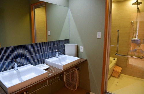 Shimogyo House | Yunoyado SYOUEI