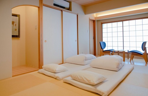 Shimogyo House | Yunoyado SYOUEI