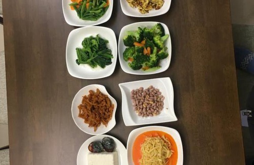 Luodong Bed & Breakfast | Yunpeiju Bnb