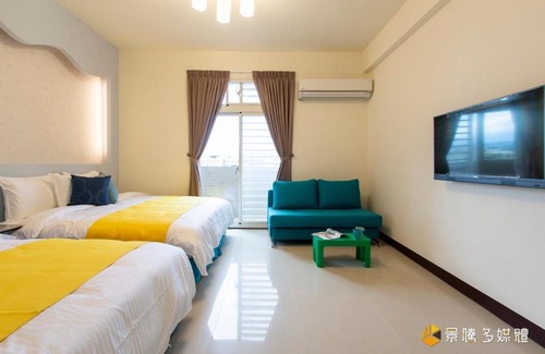 Luodong Bed & Breakfast | Yunpeiju Bnb