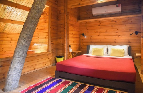 Anjuna House | Yuppi Hippi Hideout