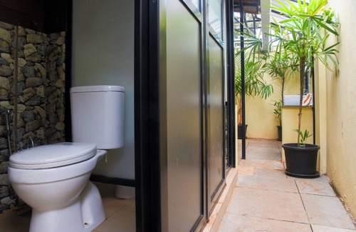 Anjuna House | Yuppi Hippi Hideout