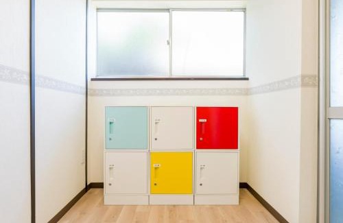 Oshima Hotel | Yuraku Izu-Oshima dormitory - Vacation STAY 51863v