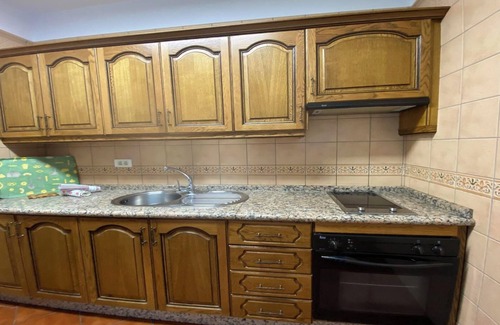 Valle Gran Rey Apartment | Yuremar La Puntilla Apt 3