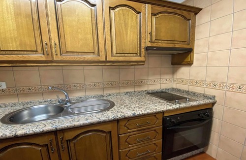 Valle Gran Rey Apartment | Yuremar La Puntilla Apt 3